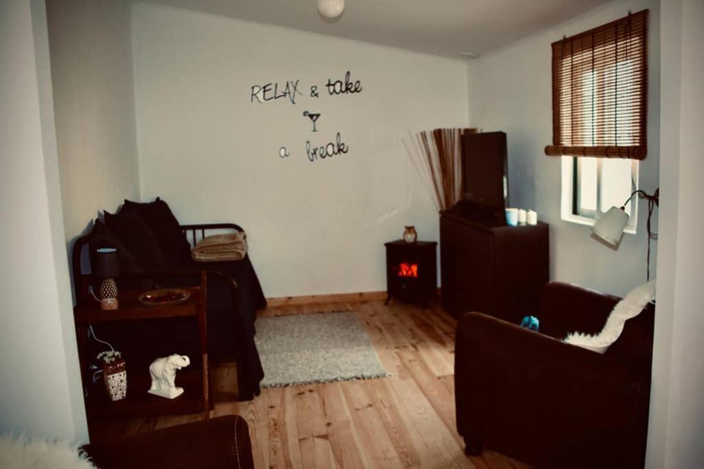 Sintra Nomad Lodge Ngoại thất bức ảnh