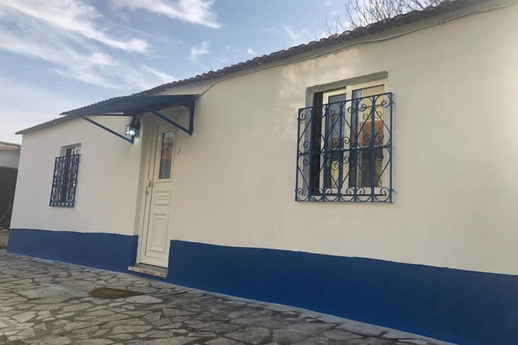 Sintra Nomad Lodge Ngoại thất bức ảnh