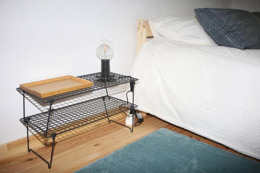 Sintra Nomad Lodge Ngoại thất bức ảnh