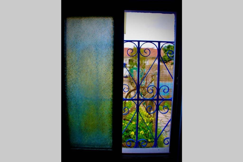 Sintra Nomad Lodge Ngoại thất bức ảnh