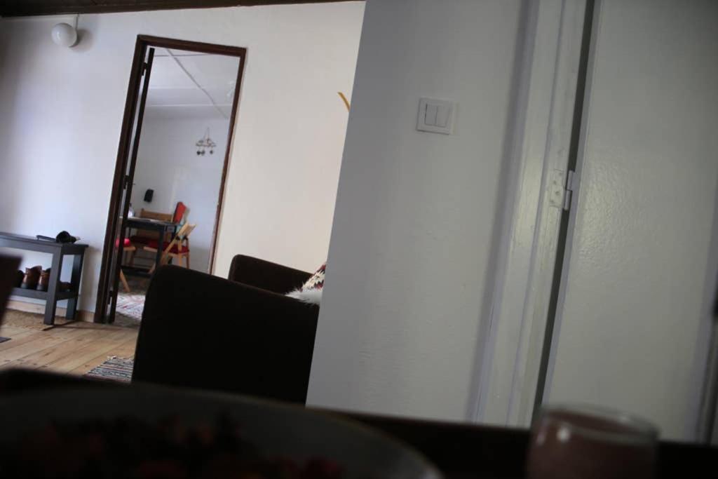 Sintra Nomad Lodge Ngoại thất bức ảnh
